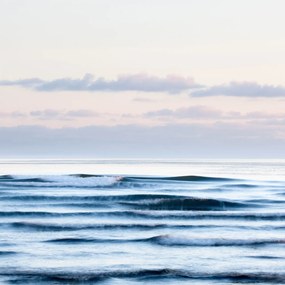 Fototapet, Sea Sunrise, Rebel Walls