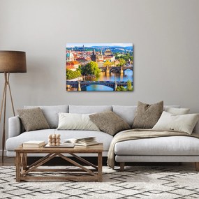 Tablou - Praga II. (70x50 cm)