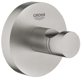 GROHE START 41173DC0 - Cârlig pentru halat de baie, din inox