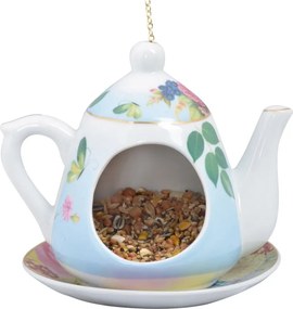 Hrănitor de păsări Kettle – Esschert Design