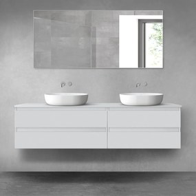 Set dulap Oltens Vernal 60002700, dulap Oltens Vernal 60001700, 63009700