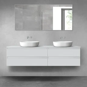 Set dulap Oltens Vernal 60002700, dulap Oltens Vernal 60001700, 63009700
