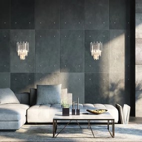 Aplică ASPEN 2xE14/40W/230V