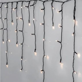 Eglo 410844 - Ghirlandă LED pentru exterior CRISPY ICE, 960xLED, 23,9 m, IP44, alb cald