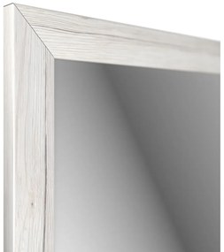 Oglindă de perete 47x127 cm Lahti – Styler
