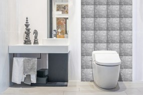 Panou decorativ Podea de beton