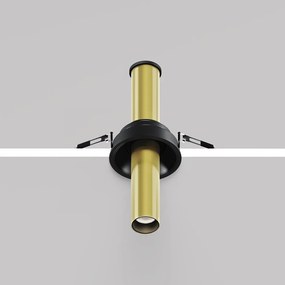 Spot LED incastrabil rotativ retractabil Focus T alama