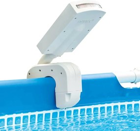 INTEX Pulverizator cu LED pentru piscină, PP, 28089