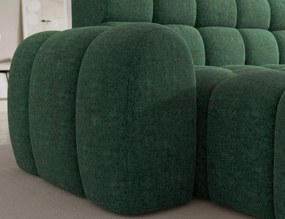 Coltar cu reglaj electric Ceedro pe stanga Amore 35