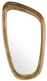 Oglinda decorativa design LUX Sandals S, alama antic