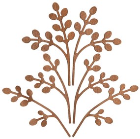 Difuzor în formă de frunză 5 Seasons - Alessi