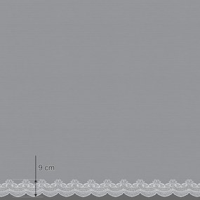 Draperie cu banda
