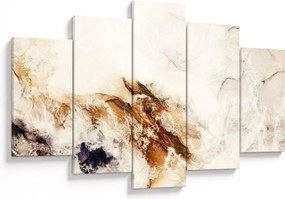 Tablou - Abstract (150x105 cm)