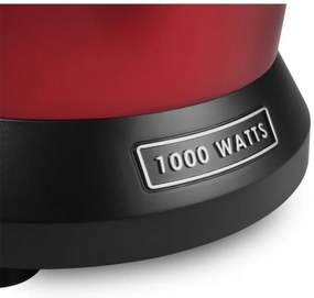 Sencor Nutri mixér 1000W, 230V, roșu, pentru smoothie-uri