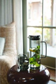 Ulcior din sticlă Padua – Bredemeijer