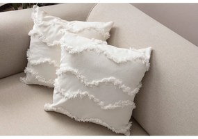 Fețe de pernă 2 buc. 43x43 cm – Mioli Decor
