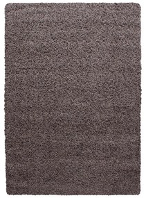 Covor maro 140x200 cm Life – Ayyildiz Carpets