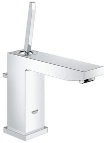 GROHE 23657000 - Baterie pentru lavoar EUROCUBE JOY, mărime M, crom lucios