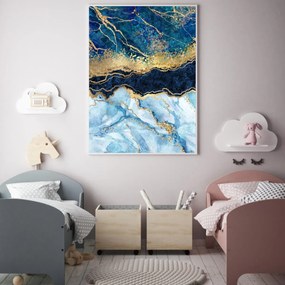 Poster - Abstracție (A4)