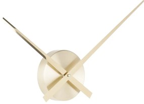 Ceas de perete ø 44 cm Little Big Time – Karlsson