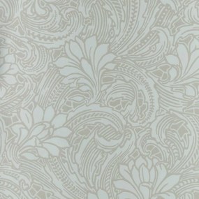 Tapet Eden, Natural Cream, 1838 Wallcoverings, 5.3mp / rola