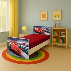 Pat copii Royal Tip Fulger Cars
