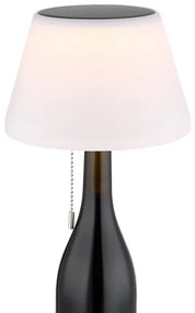 Abajur LED solar Globo 36000 10xLED/1,5W/3V IP44