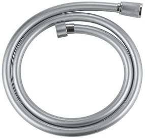Grohe Vitalio Flex Silver furtun de dus 125 cm crom 22112000