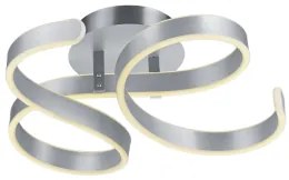 Plafoniera moderna led SMD 40W Francis 671310105 Trio