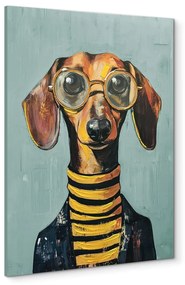 Tablou 70x100 cm Lambert – Styler