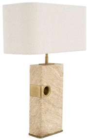 Veioza, Lampa de masa decorativa design LUX Sebago