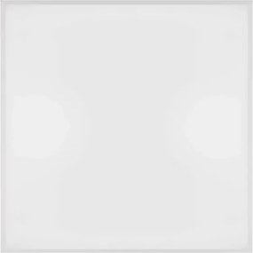 Panou LED încastrat DIXXO, 36 W, 230 V, 4000 K, 60 x 60 cm, alb