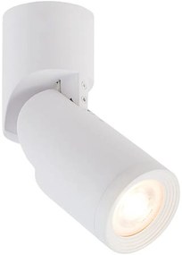 Nowodvorski Lighting Profile Mike lampă de tavan 1x15 W alb 7660