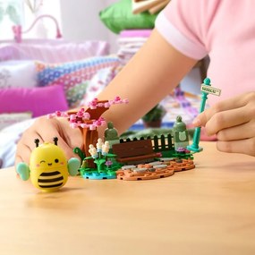 Kit de construcții BLDR Sunny – SQUISHMALLOWS