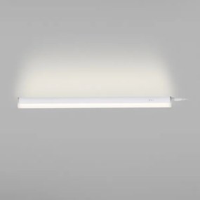 Philips 85088/31/16 - Lampă LED sub dulap LINEAR LED/9W/230V