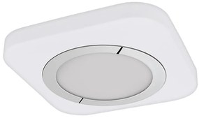 Eglo 96396 - LED Plafoniera PUYO 1xLED/16,5W/230V alb