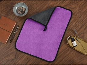 Laveta din microfibra MICROZA 30x40 cm - mai multe culori Culoare: Violet