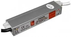Transformator led 30W 12V DC IP67 05-0307/30 LUMEN