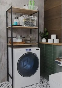 Masca masina de spalat Homs 70x25x150 cm