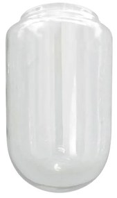 Abajur de rezervă din sticlă Eglo 83588 MILTON