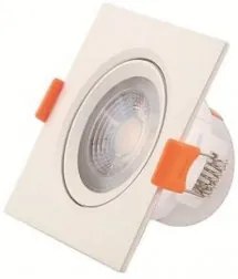 Spot incastrat led 7W MAYA 0160540007 HOROZ