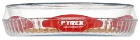 Set de 2 forme de tartă PYREX, Ø 26/28 cm