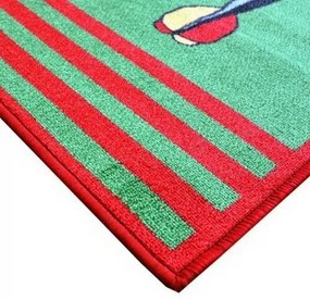 Bucată covor Darts, 79 x 237 cm