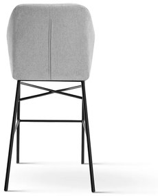Scaun de bar Irys L 70 cm