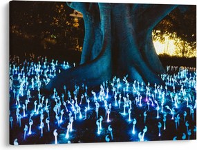 Tablou - Copac magic (70x50 cm)