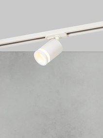Accesoriu, Spot directionabil Rondie alb, pentru sina Nordlux Link