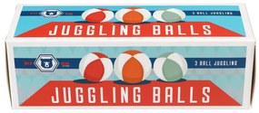 Bile pentru jonglerie Juggling Balls - Rex London