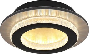 Plafoniera LED CCT JAYDEN 20cm