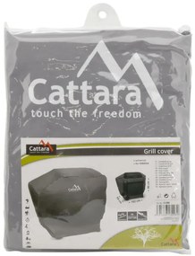 Husă grătar pe gaz