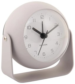 Ceas deșteptător ø 9 cm Bunky – Karlsson